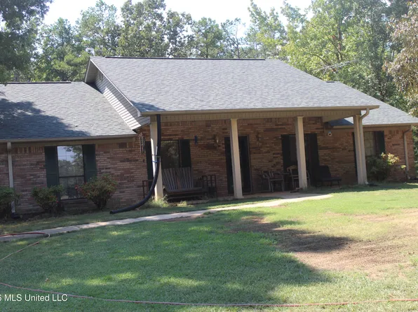 48 County Road 6071, Baldwyn, MS 38824