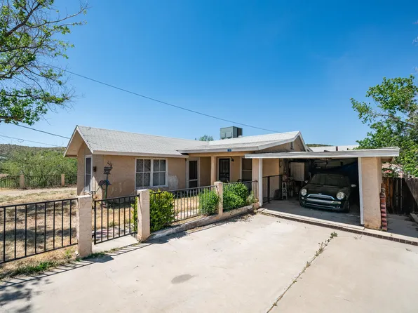 309 W SANTEE Street, Globe, AZ 85501