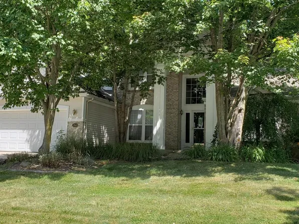 3549 Meadowgrove Dr SE, Kentwood, MI 49512