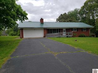 204 Jenkins Rd, Eddyville, KY 42038
