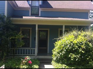 840 Washington St, Eugene, OR 97401
