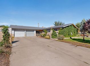 1213 San Pablo St NE, Albuquerque, NM 87110