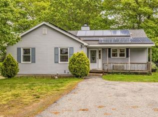 6 Doanne Rd, Gloucester, MA 01930