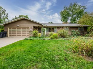 1606 Stanley Dr, Benton Harbor, MI 49022