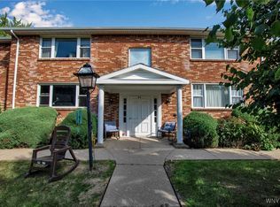 59 Old Lyme Dr APT 1, Buffalo, NY 14221