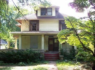 1836 S Sterling Ave, Independence, MO 64052