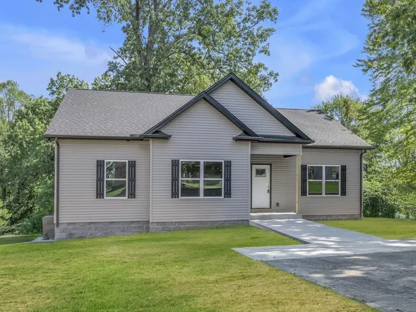 1022 Taylortown Rd, White Bluff, TN 37187