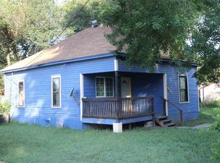 610 Elm St, Ogden, KS 66517