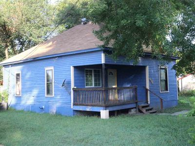 610 S Elm St, Ogden, KS, 66517