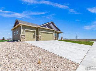 101 7th Ave, Wiggins, CO 80654