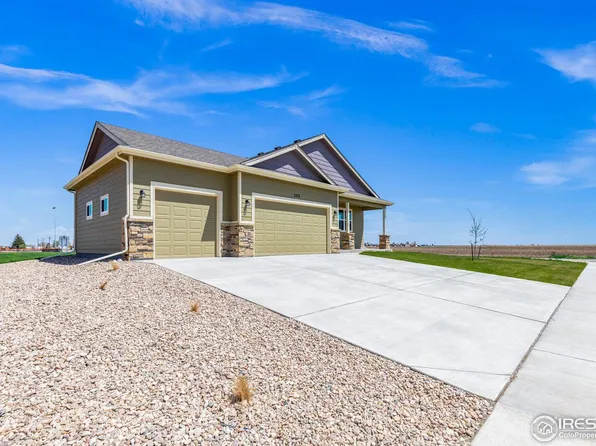 101 Seventh Ave, Wiggins, CO 80654
