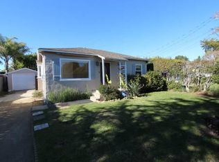 319 Oliver Rd, Santa Barbara, CA 93109