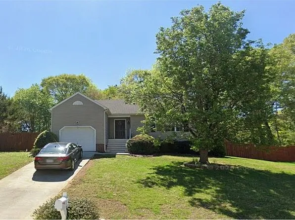 3984 Longhill Rd, Williamsburg, VA 23188