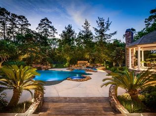 19 Grand Regency Cir, The Woodlands, TX 77382