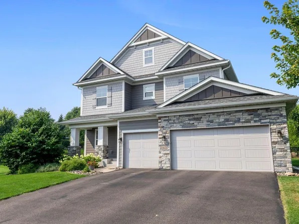 14435 River Hills Pkwy, Dayton, MN 55327