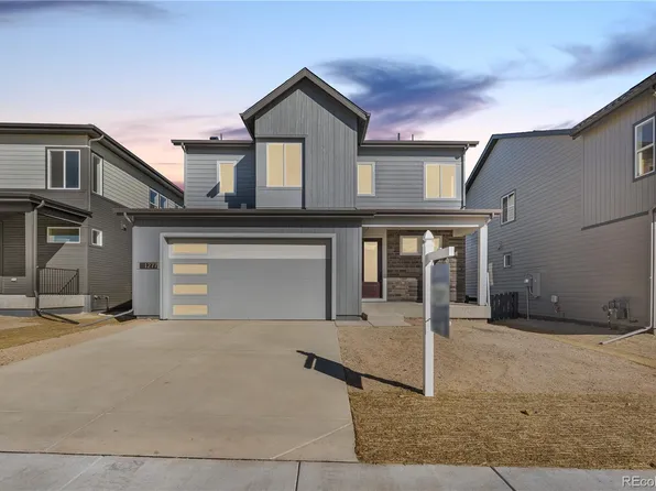 1277 Stillspring Lane, Castle Pines, CO 80108
