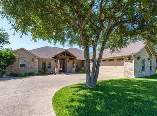 311 Yellow Ribbon Trl, Burnet, TX 78611