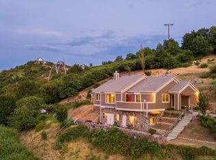 17259 Iron Springs Rd, Julian, CA 92036