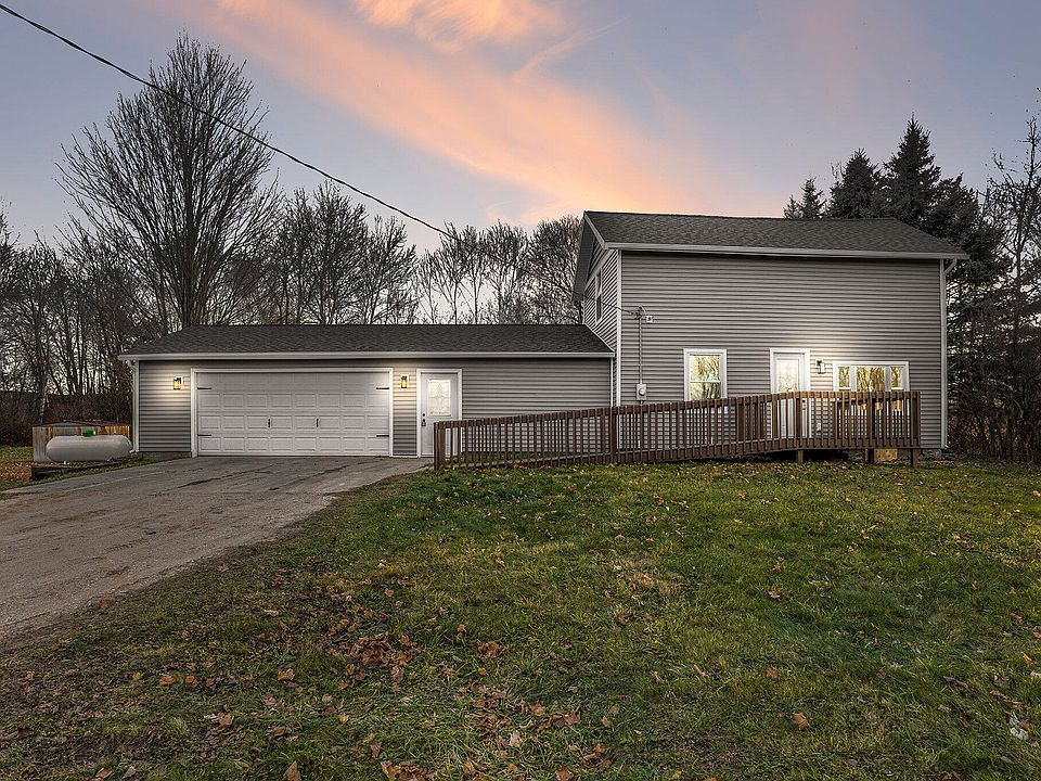 17285 Bailey Rd, Bailey, MI 49303 Zillow
