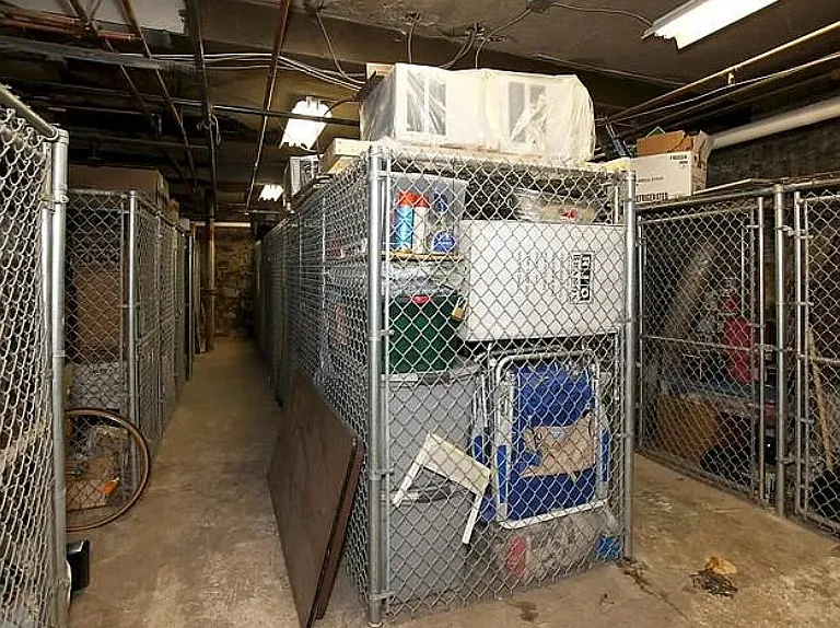 7427 Boulevard East #5 — Photo 5