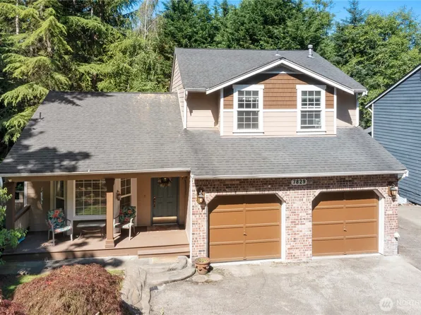 7829 197th Avenue E, Bonney Lake, WA 98391