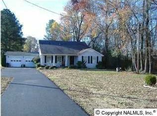 16728 Highway 72 W, Athens, AL 35611