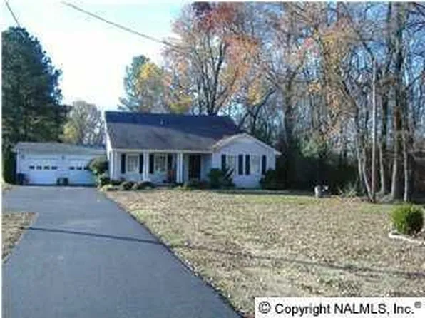 16728 Highway 72 W, Athens, AL 35611