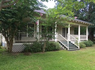 346 Butler St, Rusk, TX 75785