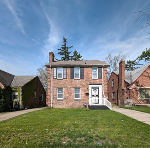 16629 Ardmore St, Detroit, MI, 48235
