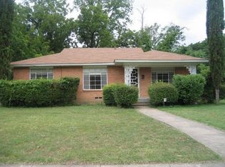 5003 Moss Point Rd, Dallas, TX 75232