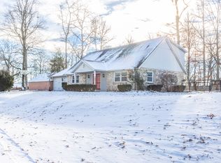 307 Timber Ln, Anderson, IN 46017