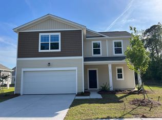 543 Tillage Ct, Conway, SC 29526