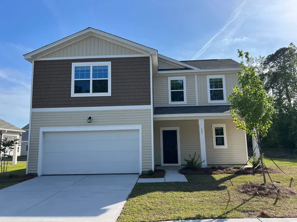543 Tillage Ct., Conway, SC 29526