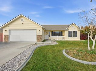 5514 Zafra Ct, Pasco, WA 99301