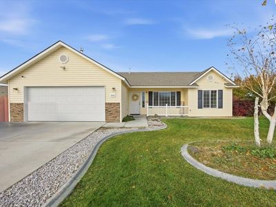 5514 Zafra Ct, Pasco, WA, 99301