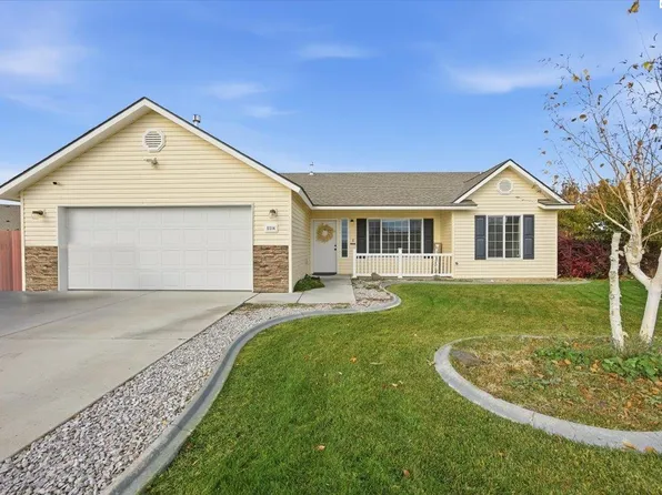 5514 Zafra Ct, Pasco, WA 99301
