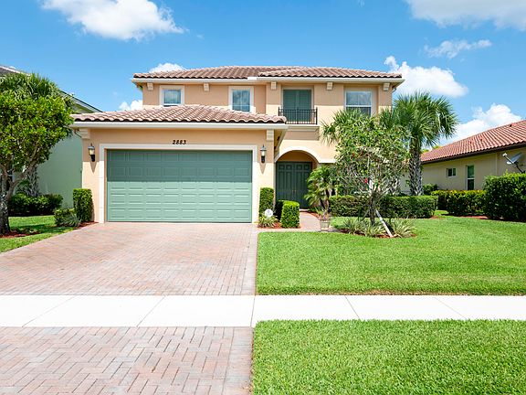2nd image of 2883 Bellarosa Cir