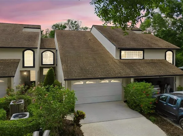 13934 Clubhouse Cir #8, Tampa, FL 33618