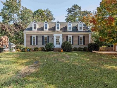 606 Timberleaf Ct, Columbia, SC, 29212