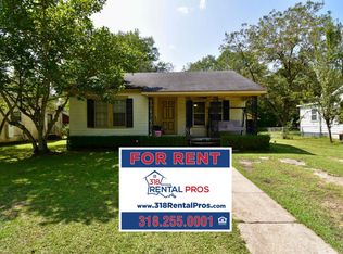 128 Fuller Loop, Dubach, LA 71235