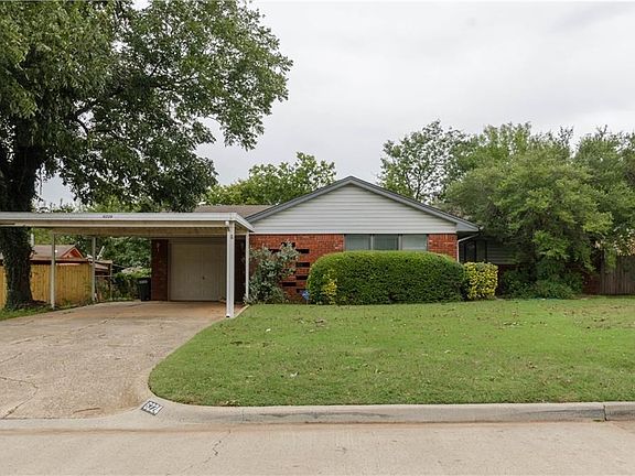 This house has been loved and cared for by the same family for many years.