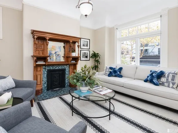 1940 Bush St, San Francisco, CA 94115