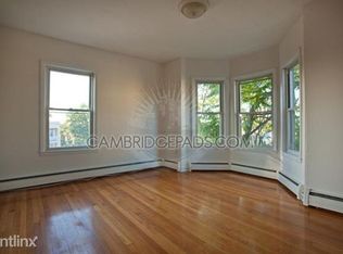 284 Concord Ave, Cambridge, MA 02138