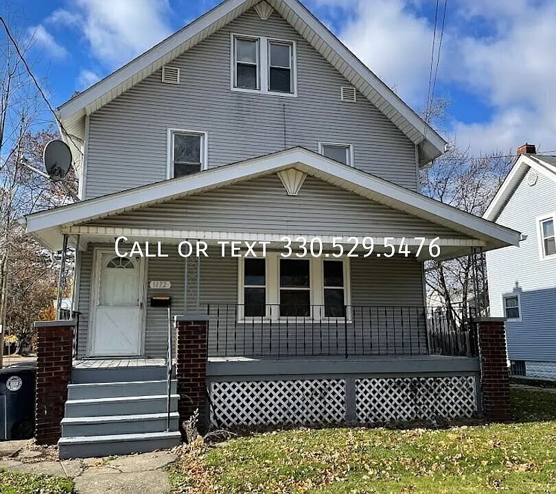 1172 Tulip St