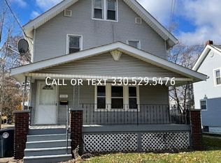 1172 Tulip St, Akron, OH 44301