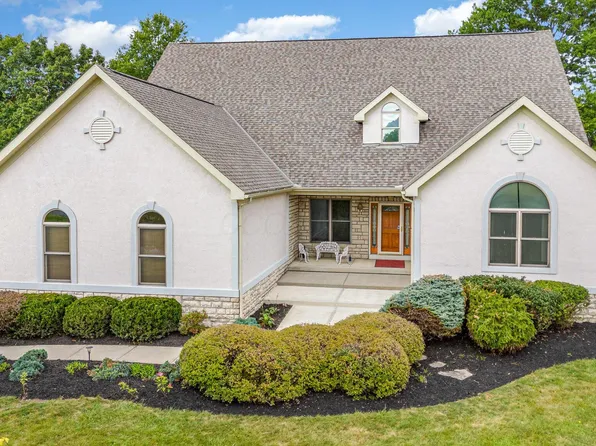 2690 Red Robin Way, Delaware, OH 43015