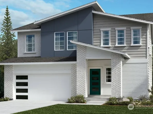4861 87th Drive NE #24, Marysville, WA 98270