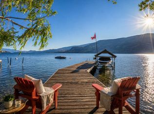 1988 Dewdney Rd, Kelowna, BC V1V2C3