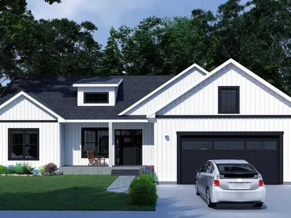 ASPEN 2Car Plan, Stafford Meadows