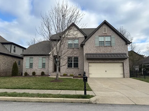 2508 Waldorf Ln, Thompsons Station, TN 37179